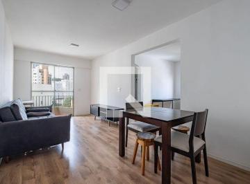 Apartamento · 52m² · 1 Quarto · 1 Vaga · Imoveis - No Sumarezinho