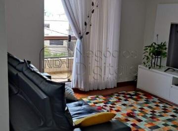 Apartamento · 200m² · 3 Quartos · 2 Vagas · Apartamento, Nova Gerty - São Caetano Do Sul