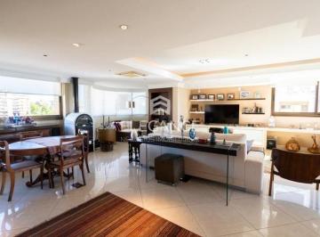 Foto 01 · Elegance Imóveis Vende Excelente Cobertura Com 278 m² Privativos, 3 Dormitórios, Suíte, 4 Vagas de B