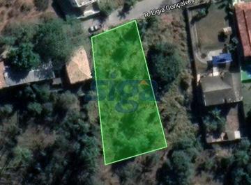 Terreno · 1317m² · Terreno Lote À Venda No Bairro Santo Antonio Da Barra - Pedro Leopoldo/mg
