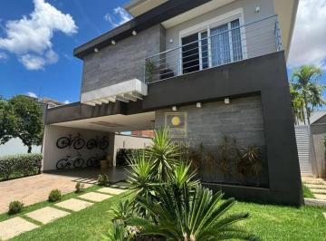 8hpvpbEOxW46GQ0EYCFJShUqhiFYxytZ.jpg · Sobrado À Venda, 289 m² por R$2.900.000 - Condomínio Belvedere - Cuiabá/mt