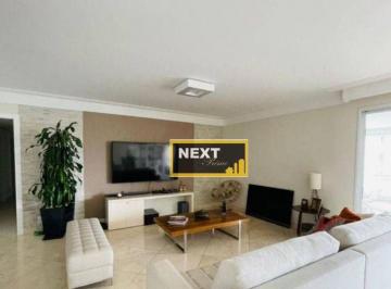 OQQ3nkyN7B7blNVDXCIapsw8idGlZHGj.jpg · Apartamento Com 3 Dormitórios, 225 m² - Venda por R$3.200.000ou Aluguel por R$19.829,00/mês -