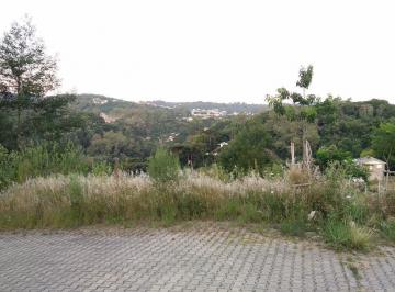 Terreno · 298m² · Terreno de Esquina a Venda Bairro Chácaras Garibaldi Rs