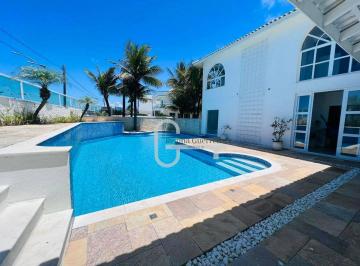 PwHlkhRk6av22vm793XIukLFsuse4AZy.jpg · Casa Com 6 Dormitórios À Venda, 583 m² por R$4.700.000 - Bougainvillee I - Peruíbe/sp