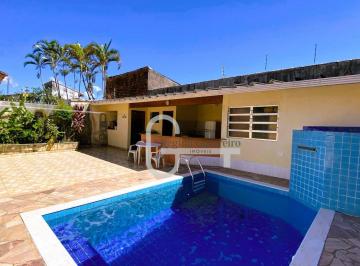 MSzaoPoYplOtG7uWBRcfQCE6DbjShB2U.jpg · Casa Com 4 Dormitórios À Venda, 198 m² por R$550.000 - Balneário Stella Maris - Peruíbe/sp