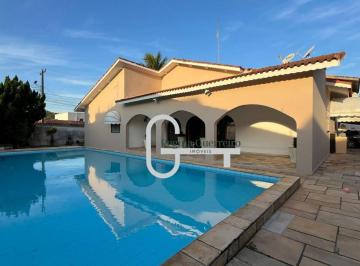 eec61fc3526a8dc6648329ba6cb0b2e4.jpg · Casa Com 3 Dormitórios À Venda, 335 m² por R$950.000 - Balneário Stella Maris - Peruíbe/sp