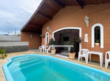 jtTp51zmyGRSpvusduXtgHSxLmS8xjV0.jpg · Casa Com 4 Dormitórios À Venda, 168 m² por R$530.000 - Balneário Três Marias - Peruíbe/sp