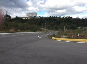 Terreno · 450m² · Terreno À Venda, Ferroviário - Garibaldi/rs