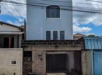 Casa · 175m² · 4 Quartos · 1 Vaga · Casa À Venda Jardim São Matheus Em Vinhedo