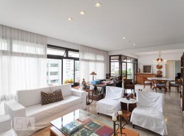 Apartamento · 240m² · 3 Quartos · 3 Vagas · Apartamento Para Aluguel - Em Santo Antônio