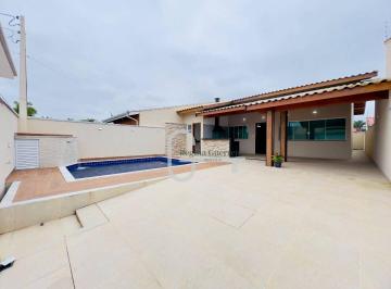 hwGmtx37FvEpEqA4h5iKMBLbx9E99Gnz.jpg · Casa Com 3 Dormitórios À Venda, 137 m² por R$790.000 - Estância São José - Peruíbe/sp