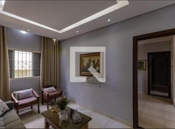 Apartamento · 214m² · 3 Quartos · 2 Vagas · Apartamento À Venda - Heliópolis, 3 Quartos, 214 m² - Belo Horizonte