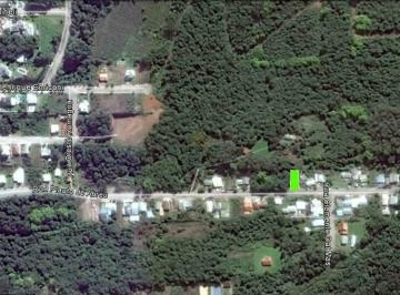 Terreno · 370m² · Terreno À Venda, Santo Antão - Bento Gonçalves/rs