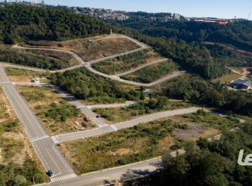 Terreno · 282m² · Terreno À Venda, Fátima - Bento Gonçalves/rs