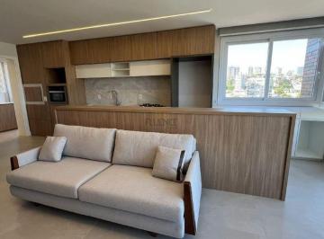 Apartamento · 105m² · 2 Quartos · Apartamento À Venda, 2 Quartos, 1 Suíte, Centro - Bento Gonçalves/rs