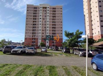 Apartamento · 46m² · 2 Quartos · 1 Vaga · Condominio Navegantes, Apartamento a Venda No Bairro Jacarecanga, Fortaleza/ce