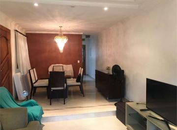Casa 185m² Venda Mandaqui · Um Sobrado Reformado, Em Rua Tranquila E Próximo Ao Parque Do Horto Florestal