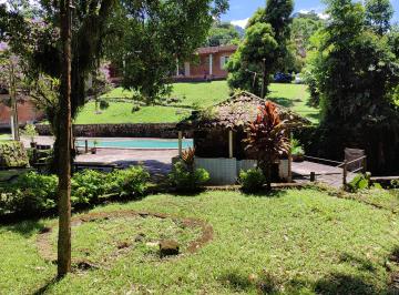 Rural de 3 quartos, Guapimirim · Sítio Na Subida Da Serra À Venda