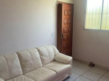 Apartamento · 47m² · 2 Quartos · 1 Vaga · Apartamento Em Jardim Almira, Mogi Guaçu/sp de 47 m² 2 Quartos À Venda por R$210.000