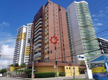 Apartamento · 3 Quartos · 3 Vagas · Apartamento Em Maurício de Nassau, Caruaru/pe de 0 m² 3 Quartos À Venda por R$1.200.000