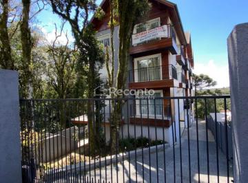 Apartamento · 94m² · 2 Quartos · 2 Vagas · Apartamento Em Av Central, Gramado/rs de 94 m² 2 Quartos À Venda por R$1.430.000