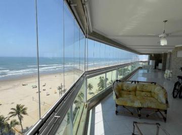 Apartamento · 217m² · 4 Quartos · 3 Vagas · Apartamento Em Vila Assunção, Praia Grande/sp de 217 m² 4 Quartos À Venda por R$1.180.000