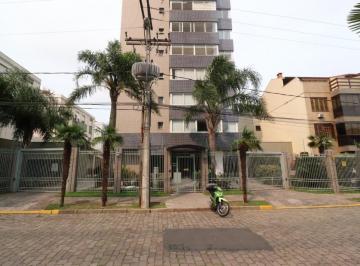 Apartamento · 135m² · 3 Quartos · 2 Vagas · Apartamento Em Jardim Itu Sabará, Porto Alegre/rs de 135 m² 3 Quartos À Venda por R$955.000