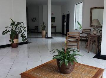 Apartamento · 220m² · 3 Quartos · 2 Vagas · Cobertura Em Jardim Tejereba, Guarujá/sp de 0 m² 3 Quartos À Venda por R$980.000