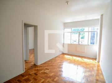 Apartamento · 85m² · 2 Quartos · 1 Vaga · Imoveis - Em Rio Comprido