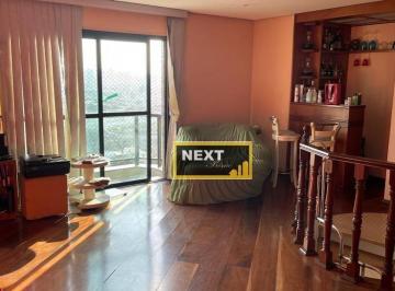 gd55BtRDRQKgXOhAddmeQiZj8xmSbqUa.jpg · Cobertura Com 4 Dormitórios À Venda, 257 m² por R$1.150.000 - Vila Aricanduva - São Paulo/sp