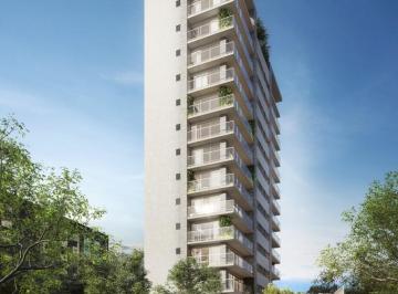 Fachada · Apartamento, Auxiliadora, Porto Alegre, Rs