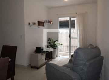 Apartamento · 52m² · 2 Quartos · 1 Vaga · Apartamento À Venda - Jardim Samambaia, 2 Quartos, 52 m² - Jundiaí