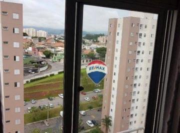 qR4BFRgyZo2nJl7Ix9jg8BBkMqwcyvQT.jpg · Apartamento Com 2 Dormitórios Para Alugar, 59 m² por R$2.025/mês - Cidade Nova - Jundiaí/sp