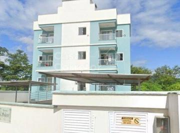 Apartamento · 68m² · 2 Quartos · 1 Vaga · Apartamento de 68 m² Mobiliado Com 2 Dormitórios