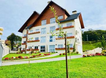 Apartamento · 14m² · 2 Quartos · 1 Vaga · Apartamento Em Av Central, Gramado/rs de 14 m² 2 Quartos À Venda por R$950.000