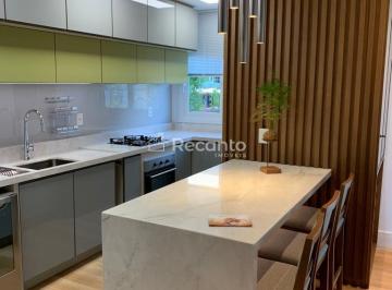 Apartamento · 66m² · 1 Quarto · 1 Vaga · Apartamento Em Carniel, Gramado/rs de 66 m² 1 Quartos À Venda por R$1.450.000