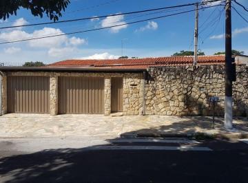 Casa · 190m² · 4 Quartos · 6 Vagas · Casa À Venda - Na Vila Nova São José