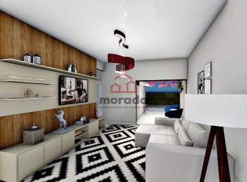 Apartamento · 105m² · 3 Quartos · 2 Vagas · Apartamento À Venda, 3 Quartos, 1 Suíte, 2 Vagas, Centro - Itauna/mg