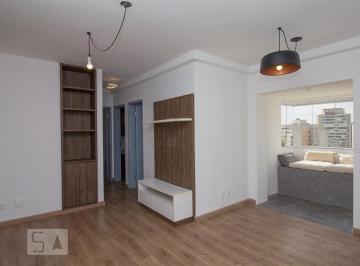 Apartamento · 60m² · 3 Quartos · 1 Vaga · Imoveis - No Vila Pompéia