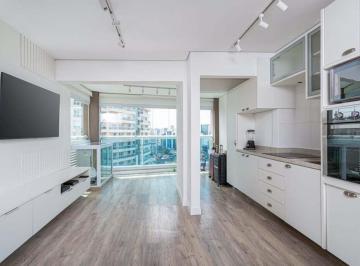 Apartamento · 58m² · 2 Quartos · 2 Vagas · Apartamento À Venda - Em Pinheiros