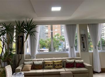 Sem Categoria · Apartamento À Venda - No Jardim Paulista