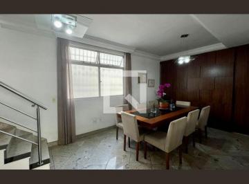 Apartamento · 180m² · 4 Quartos · 2 Vagas · Apartamento À Venda - Itapoã, 4 Quartos, 180 m² - Belo Horizonte