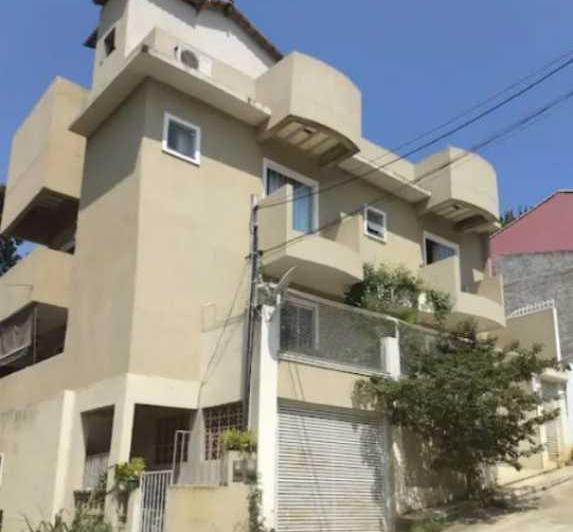 Casa À Venda - Em Tanque