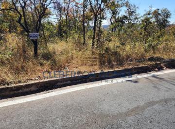 Terreno · 360m² · Lote Para Venda Em Caldas Novas, Jardim Interlago