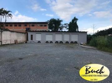 Foto 14 · Galpão Com Amplo Terreno Venda - Buch Imóveis - Joinville