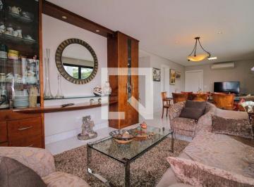 Apartamento · 147m² · 4 Quartos · 4 Vagas · Apartamento À Venda - Anchieta, 4 Quartos, 147 m² - Belo Horizonte