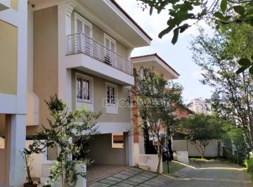 TRWVUpGUDUrSkQcsC0IWZip33Og3RnSA.jpg · Casa Com 3 Dormitórios À Venda, 409 m² por R$1.860.000 - Vila São Francisco - São Paulo/sp