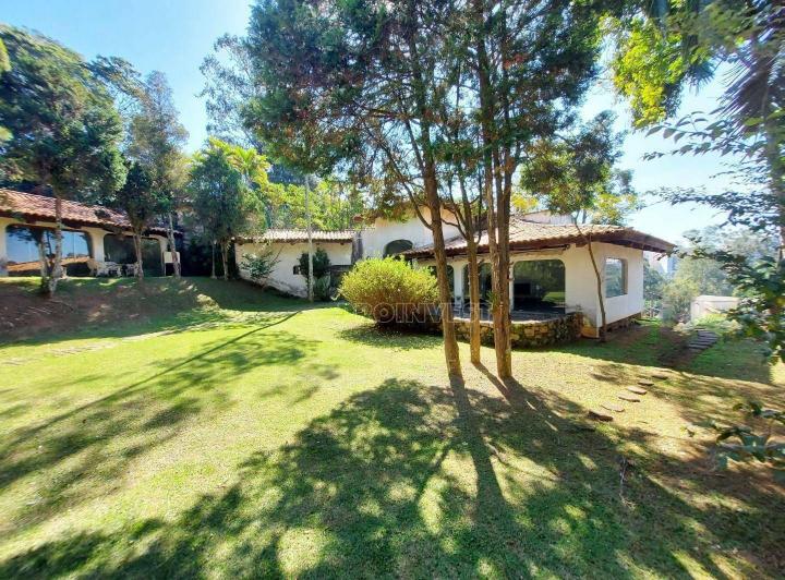 Casa À Venda, 800 m² por R$5.400.000 - Palos Verdes - Carapicuíba/sp