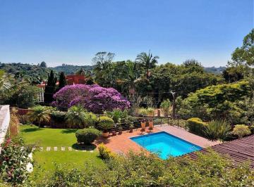 zXnRimp4lw0h76EuGr3ovzjzFZaWuTXF.jpg · Casa Com 4 Dormitórios À Venda, 490 m² por R$4.500.000 - Granja Viana - Cotia/sp