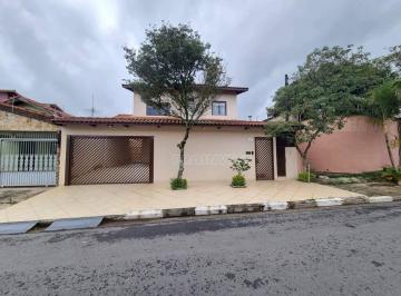 srkGALtCEq11o4GQcx4qioq93YjWkyPo.jpg · Casa À Venda, 288 m² por R$1.100.000 - Jardim Dos Ipês - Cotia/sp